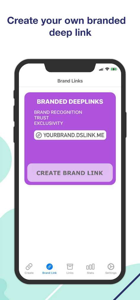 Smart Deep Link Screenshot 2